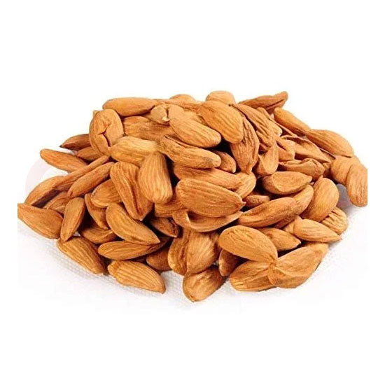 APNA WHOLE ALMOND:14OZ