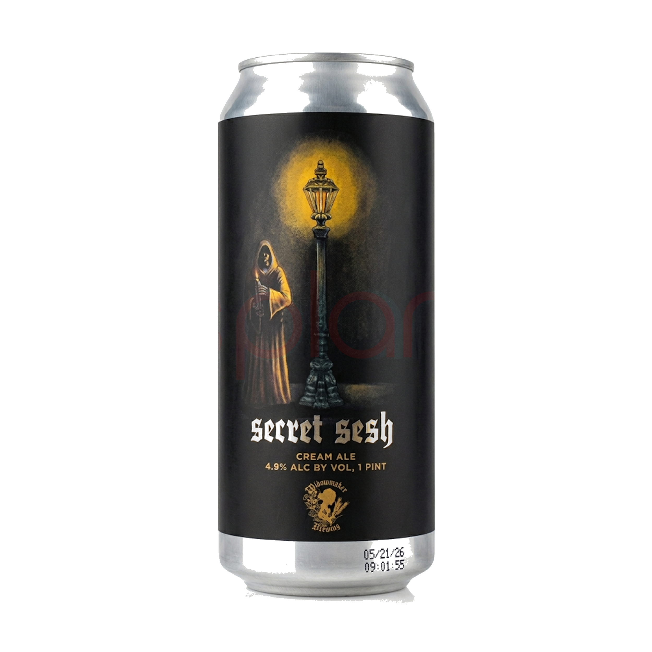 SECRET SESH