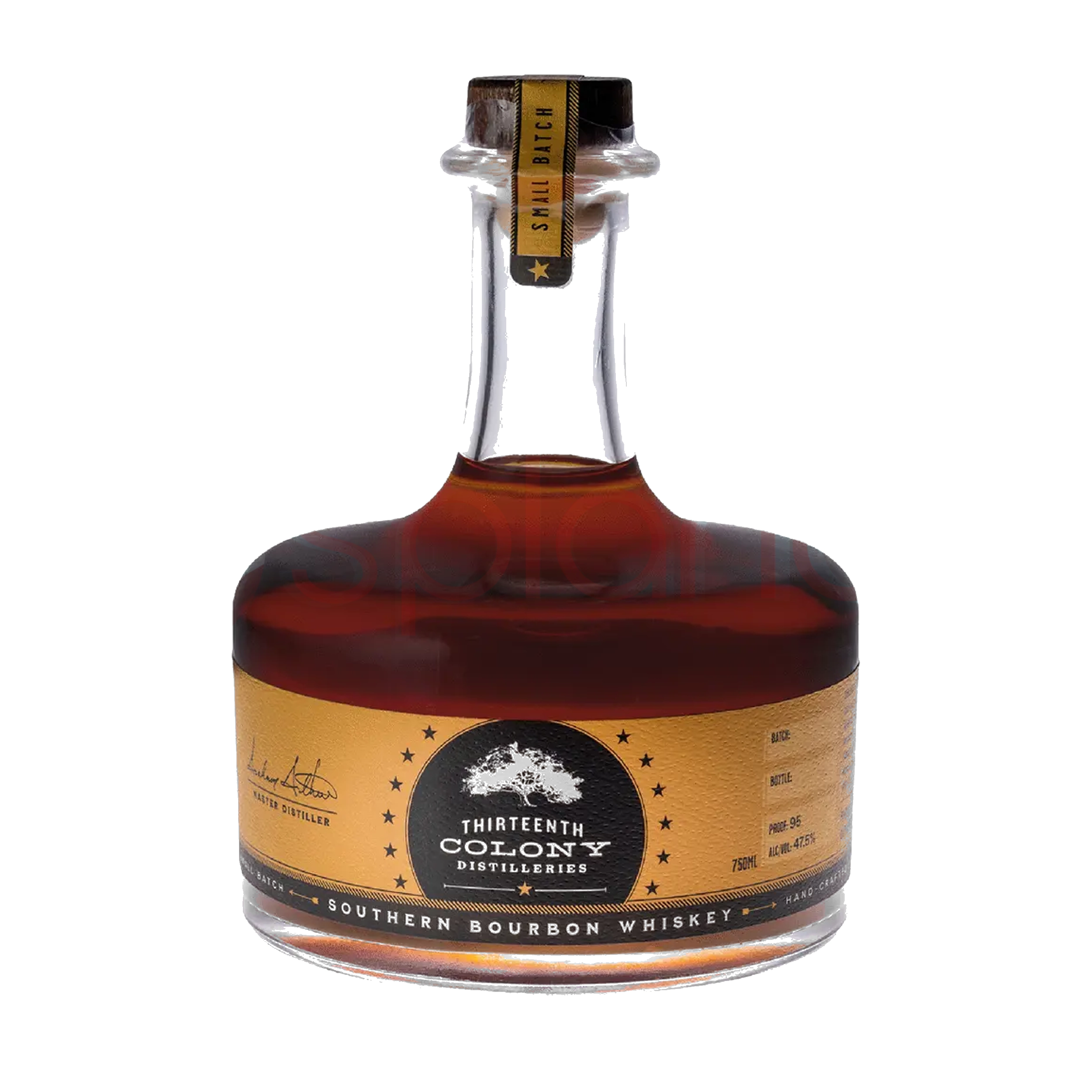 Southern Bourbon