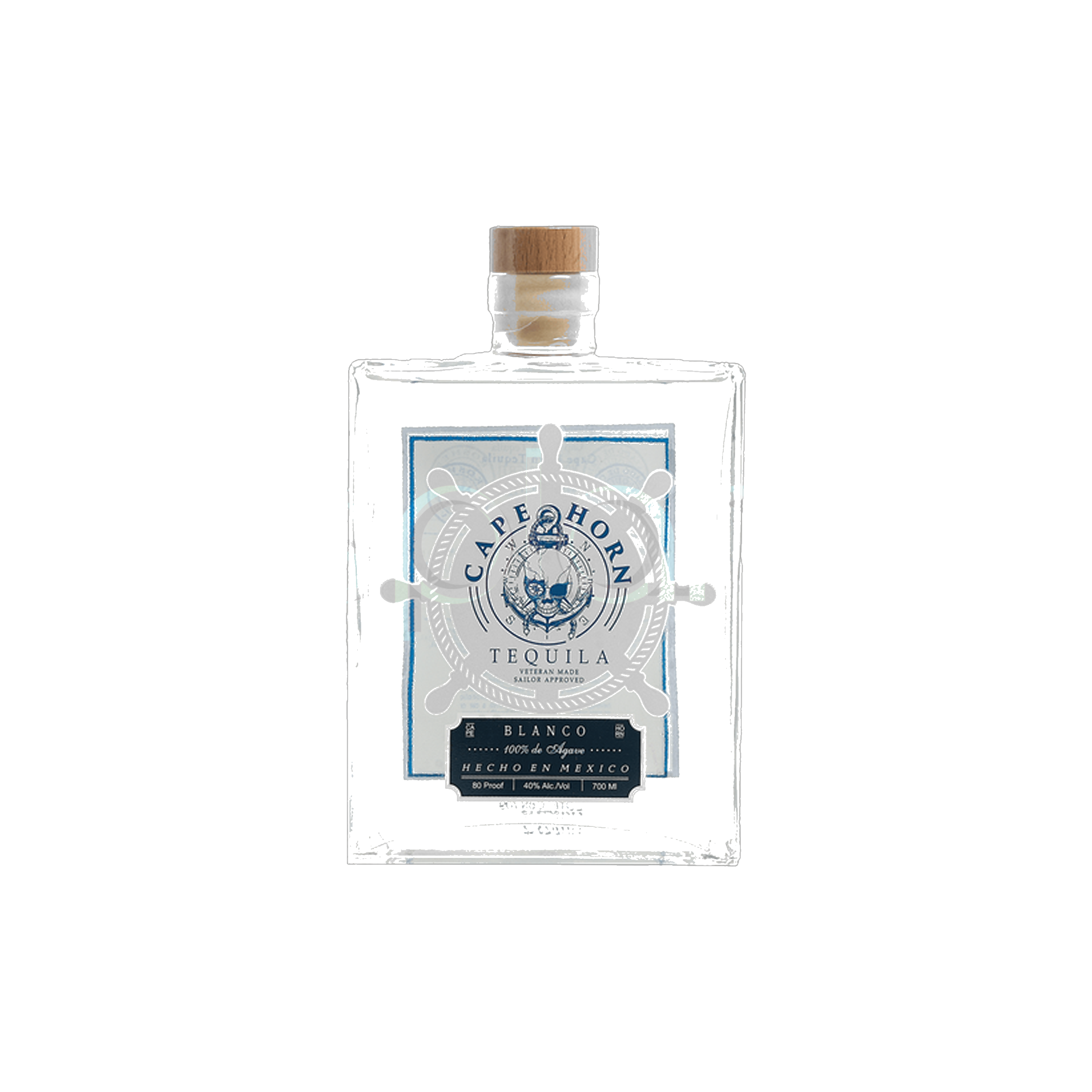 Blanco Tequila