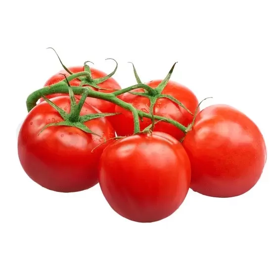 CLUSTER TOMATO : One/LB