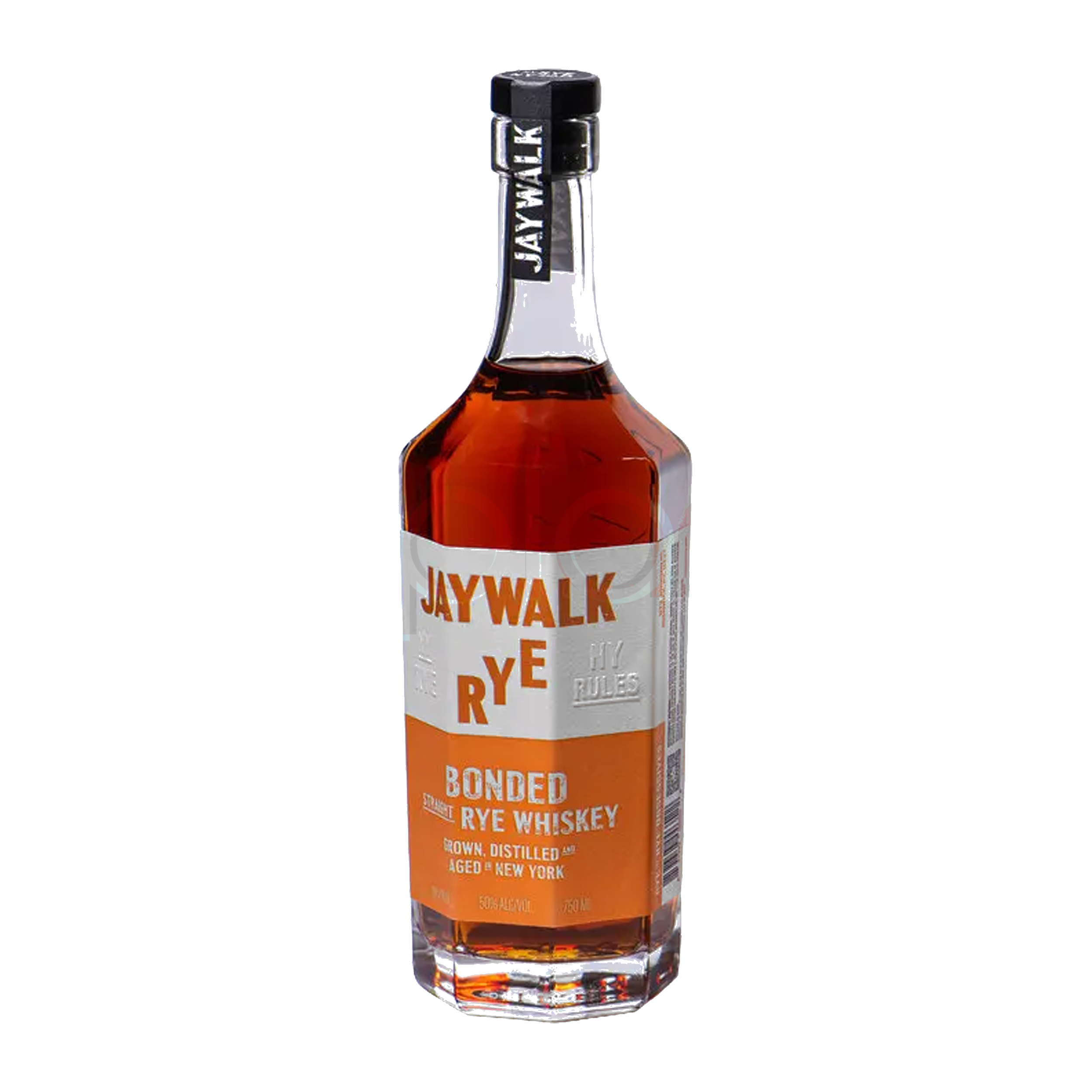 Bonded Rye
