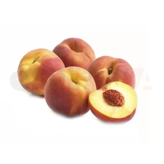 PEACH PLOUT : One/LB