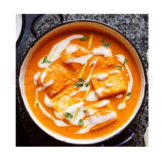 Paneer Butter Masala