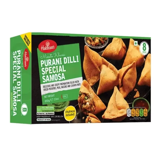 Haldirams Purani Dilli Special Haldirams Purani Dilli Special