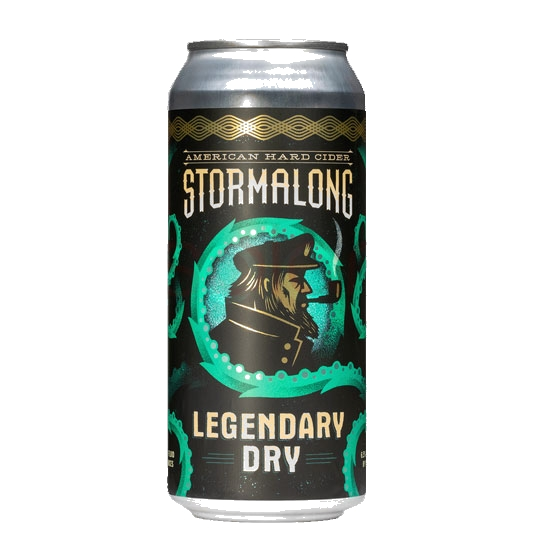 Legendary Dry