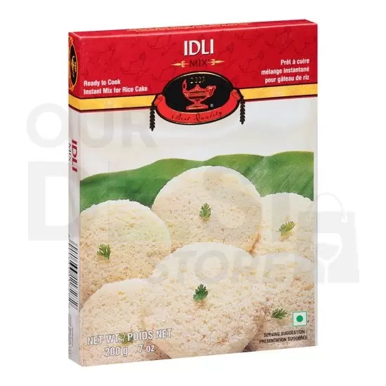 Deep Idli Family Pack : 24pcs Deep Idli Family Pack : 24pcs