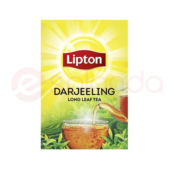 LIPTON DARJEELING TEA : 250 GM