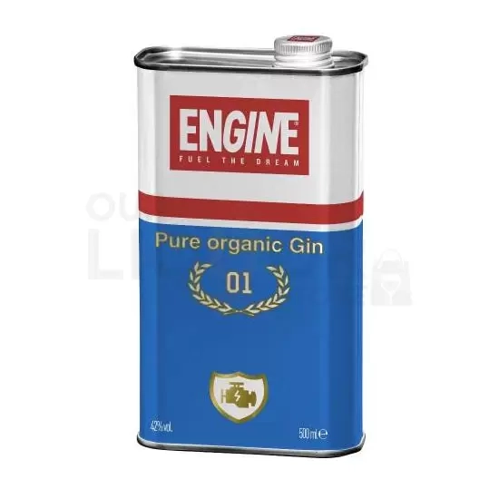 Gin