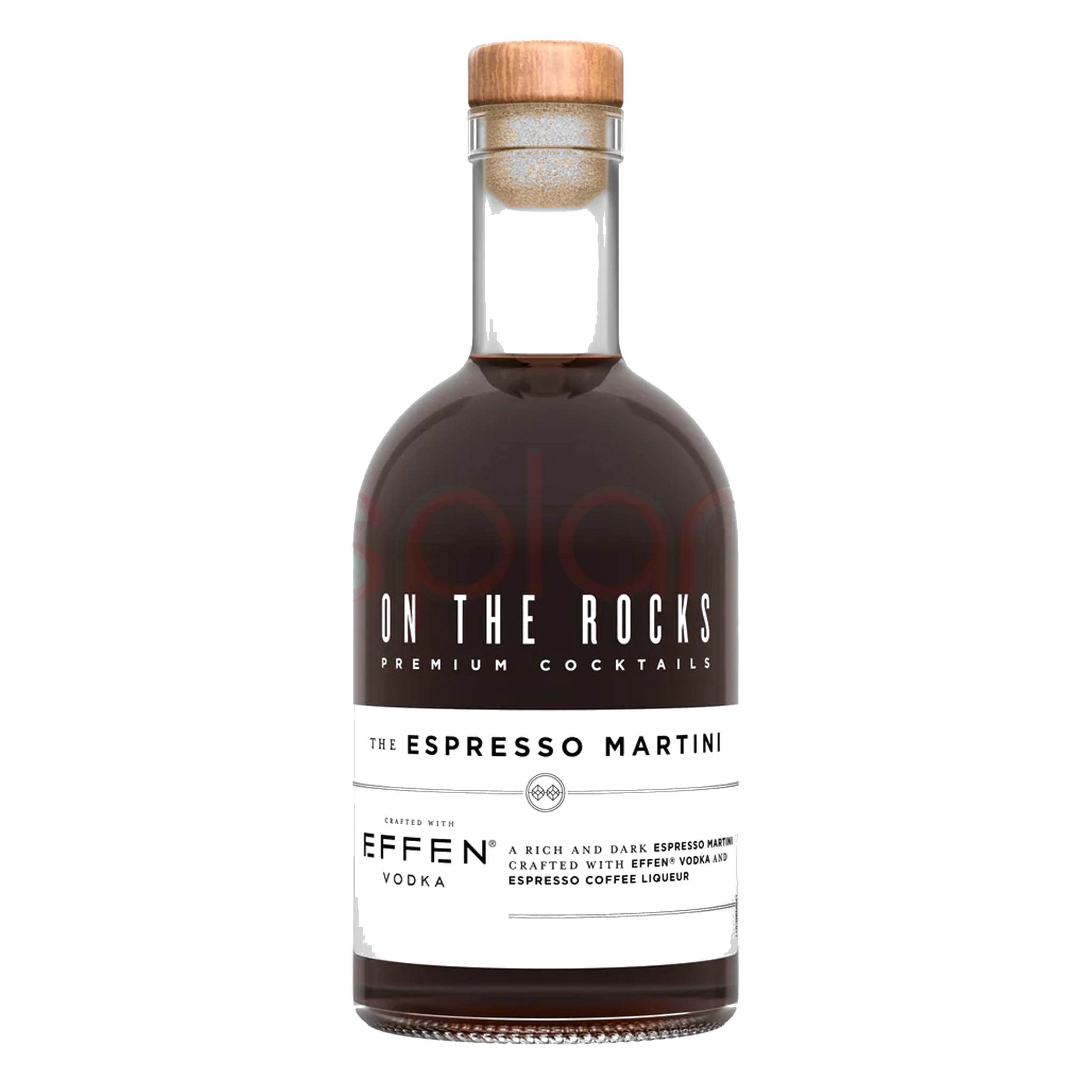 Expresso Martini