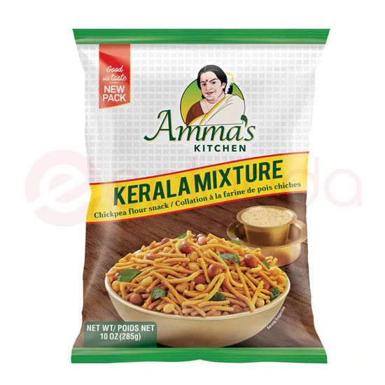 AMMA'S KERALA MIXTURE: 10 OZ