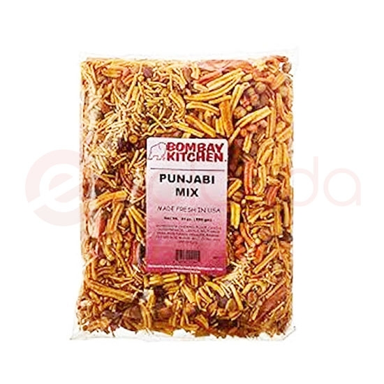 BOMBAY KITCHEN PUNJABI MIX:9OZ