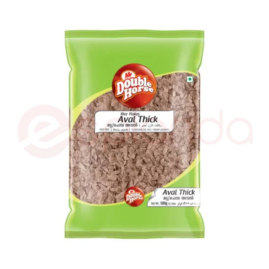 DOUBLE HORSE AVAL THICK :500G