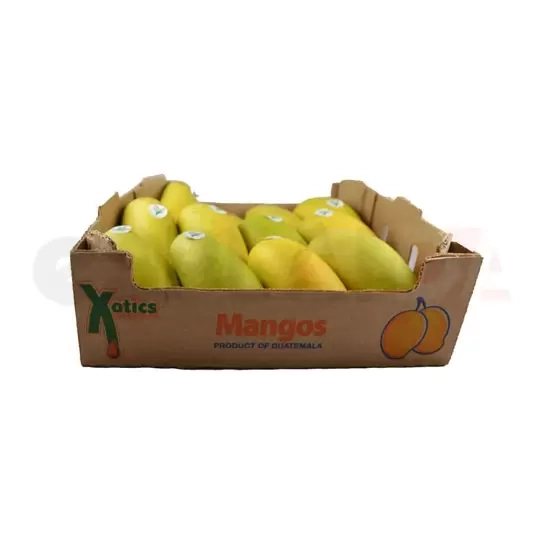HATIAN MANGO BOX HATIAN MANGO BOX
