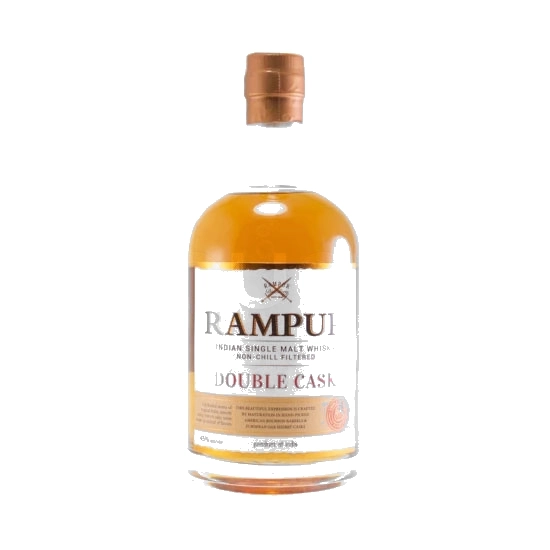 Double Cask