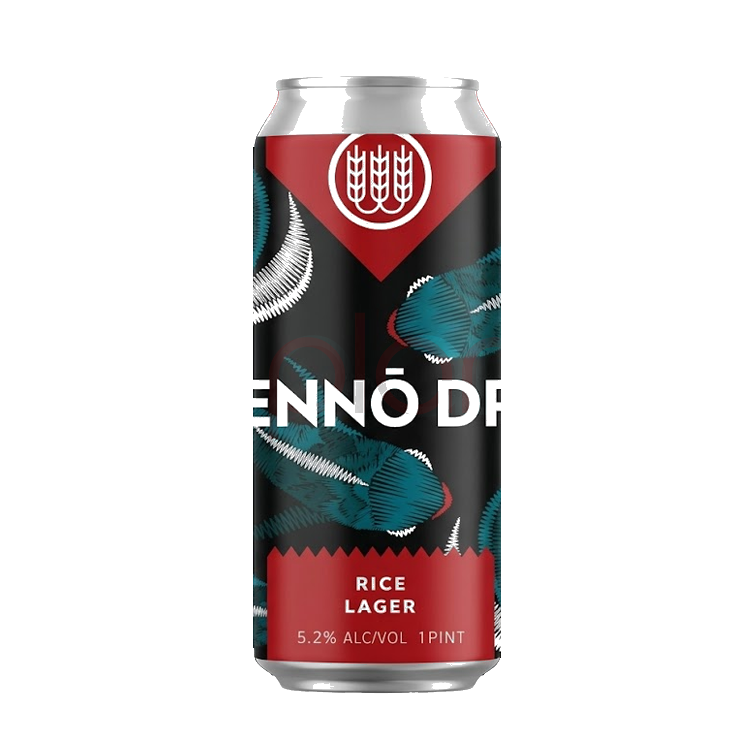Tenno Dry