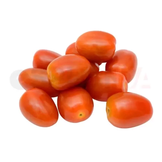 ROMA TOMATO : One/LB ROMA TOMATO : One/LB