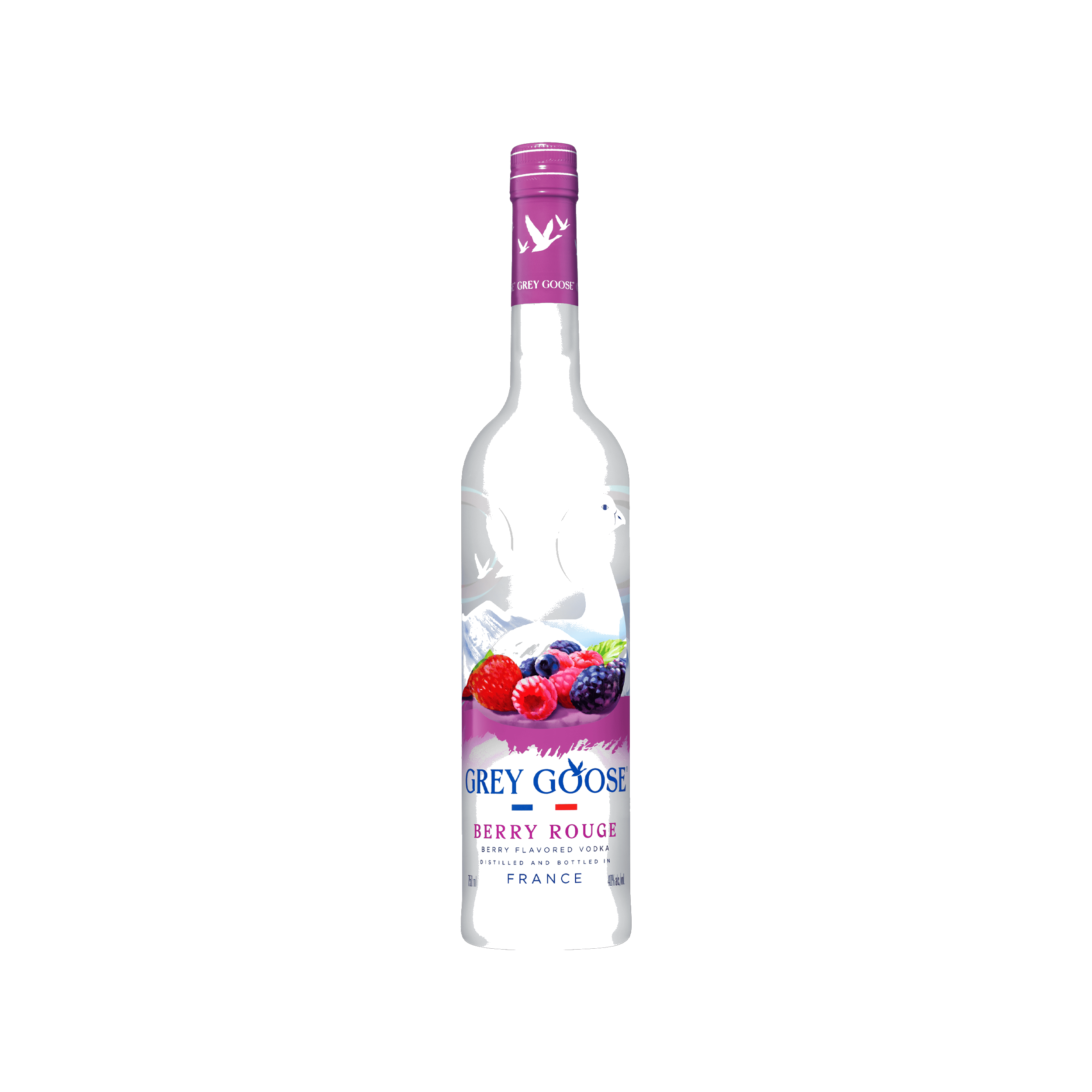 Berry Rouge