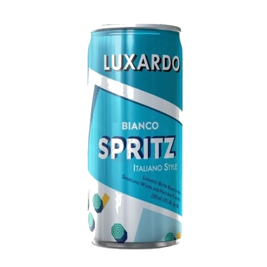 Bianco Spritz