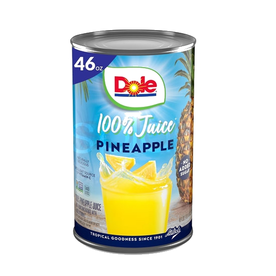 Pineapple Juice