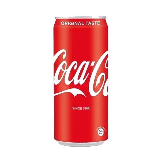 Original Coke