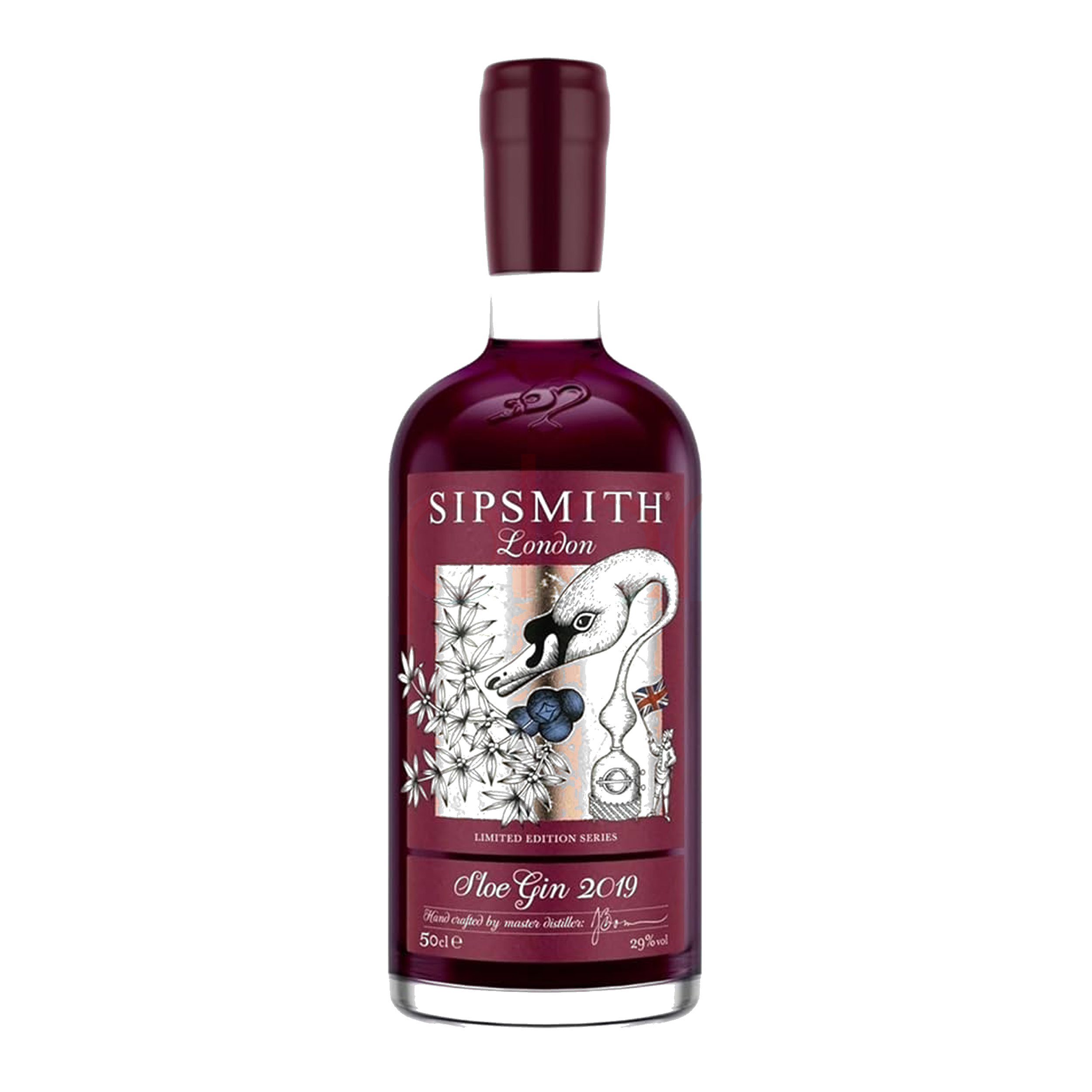 Sloe Gin