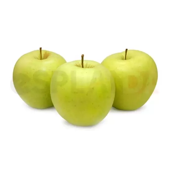 APPLE GOLDEN DELICIOUS : One/L