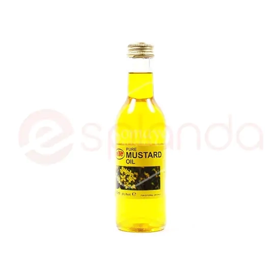 KTC Mustard Oil