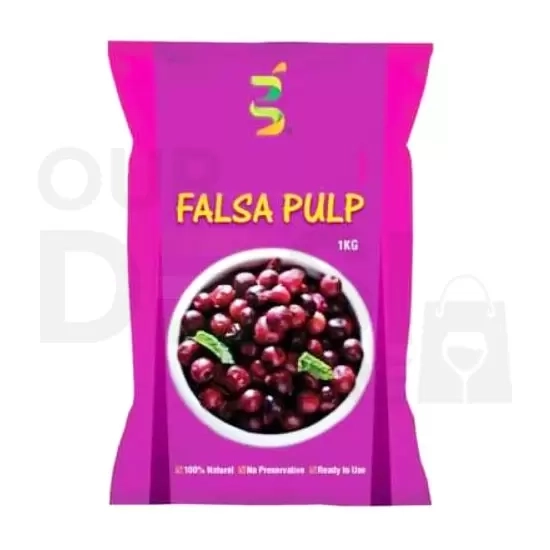 Falsa Pulp