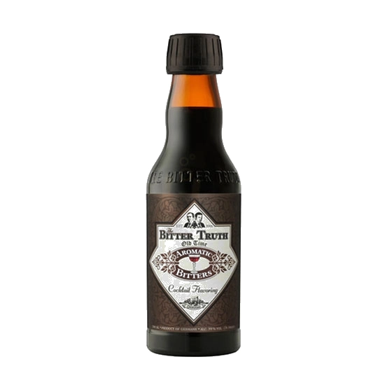Aromatic Bitters
