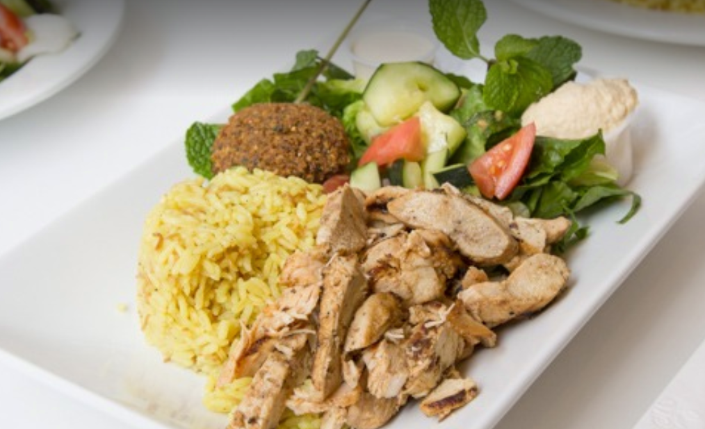 Rice/ individual Item