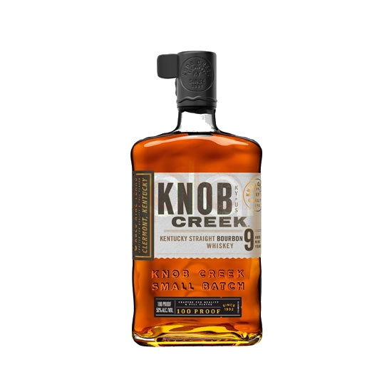 Straight Bourbon Whiskey