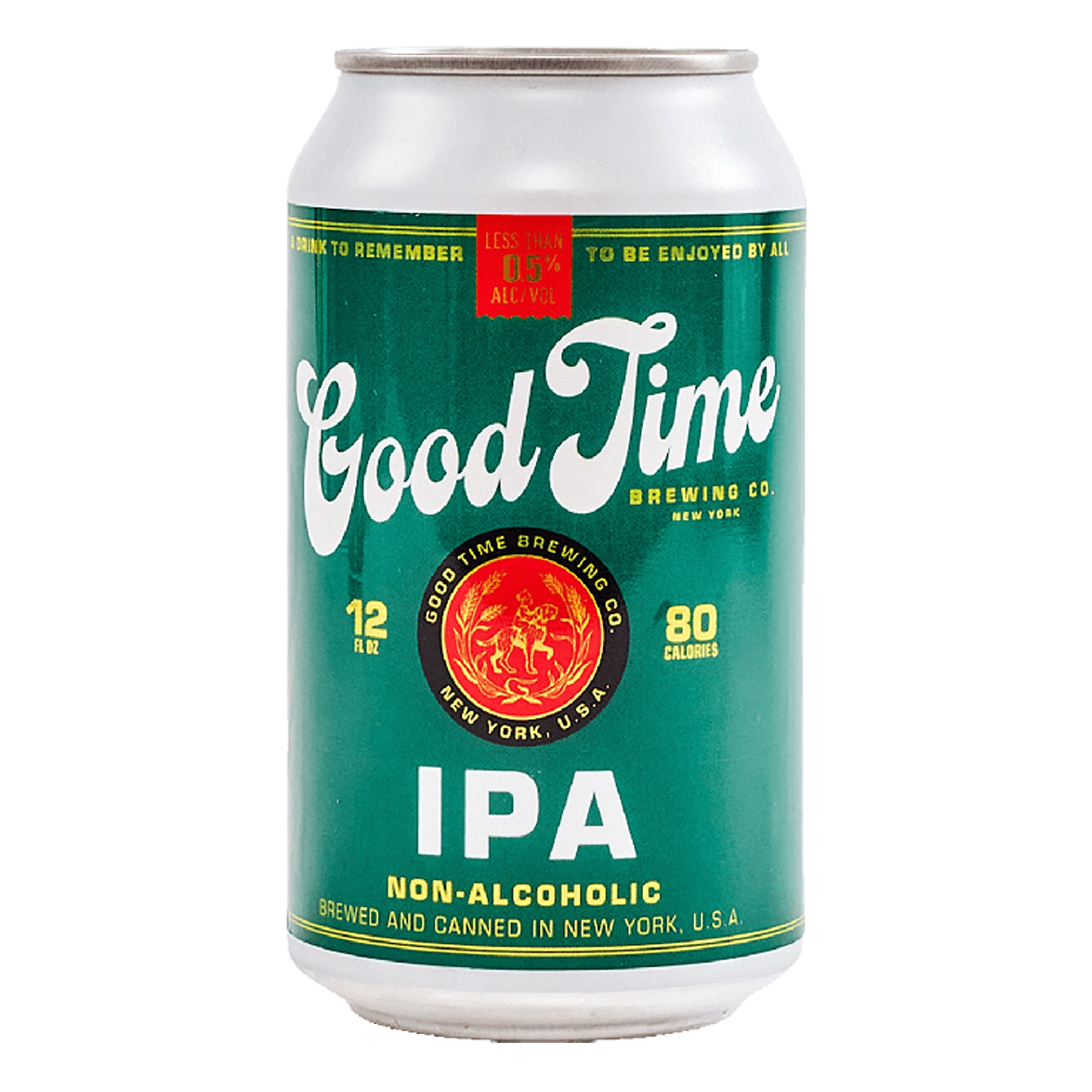 NA IPA