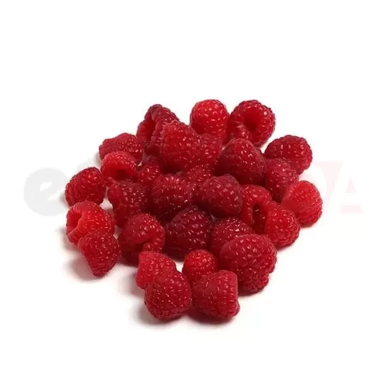 BERRIES RASBERRY : One/LB