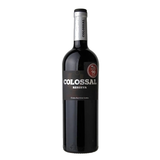 Colossal Reserva