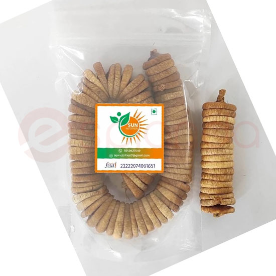 SUN ANJEER (FIGS): 7 OZ