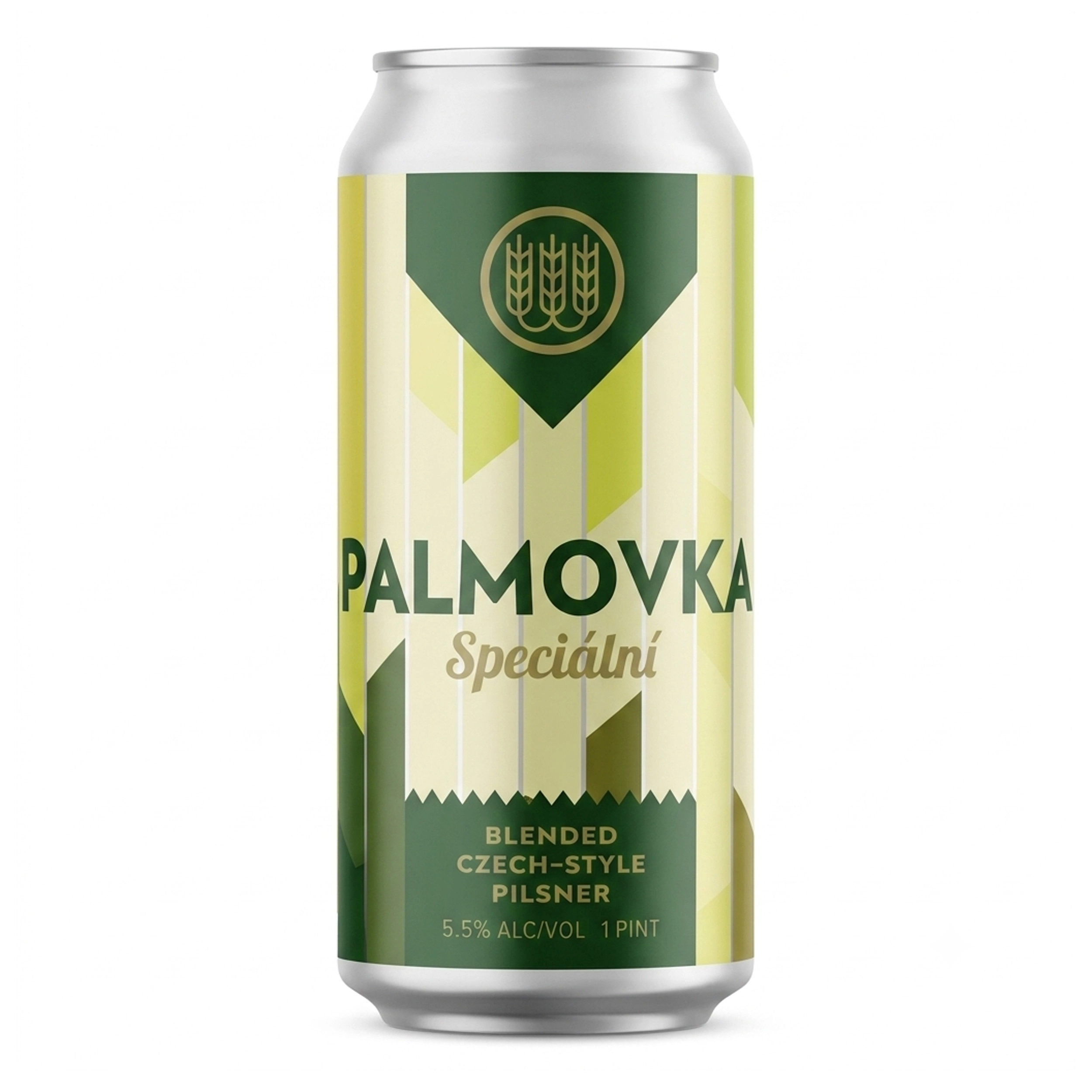 PALMOVKA SPECIALNI