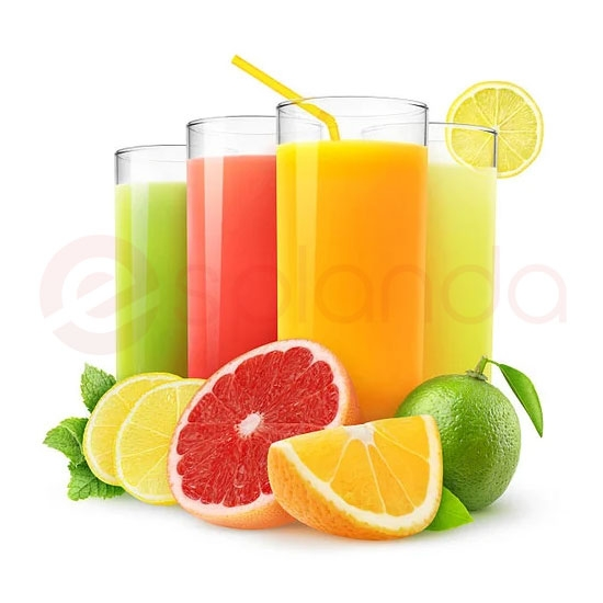 Fruit Juice