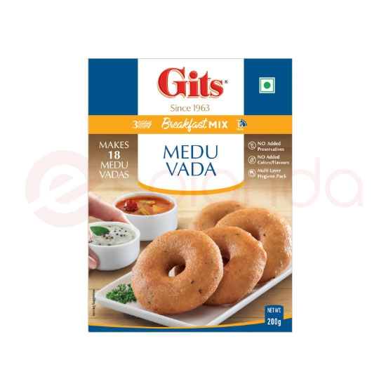 GITS MEDU VADA : 200G