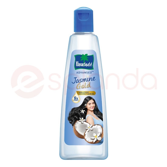 PARACHUTE JASMINE OIL: 300ML