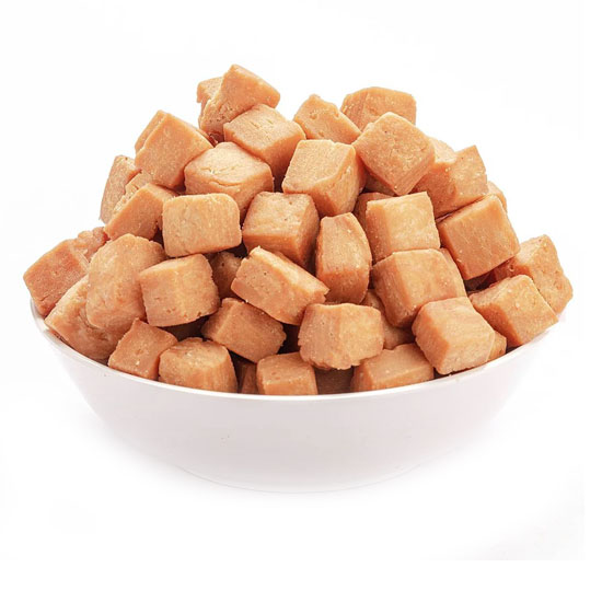 TEA TIME SHAKKAR PARA: 12OZ