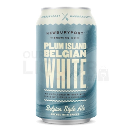 Plum Island