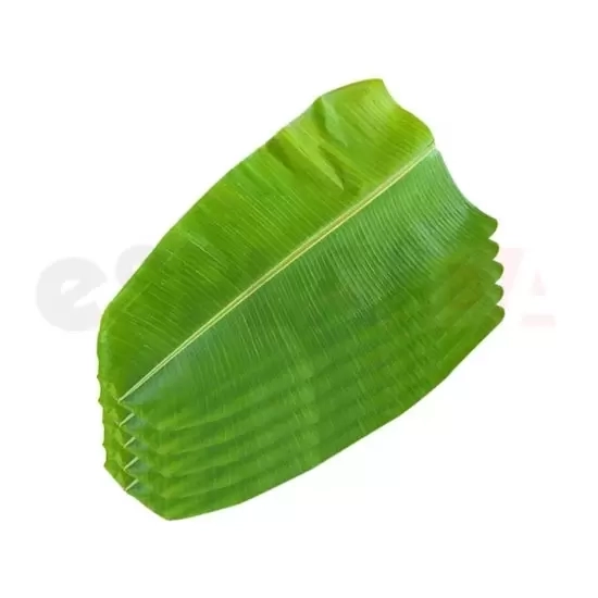 BANANA LEAF : One/LB BANANA LEAF : One/LB