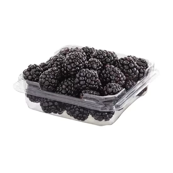 BERRIES BLACKBERRY : One/LB