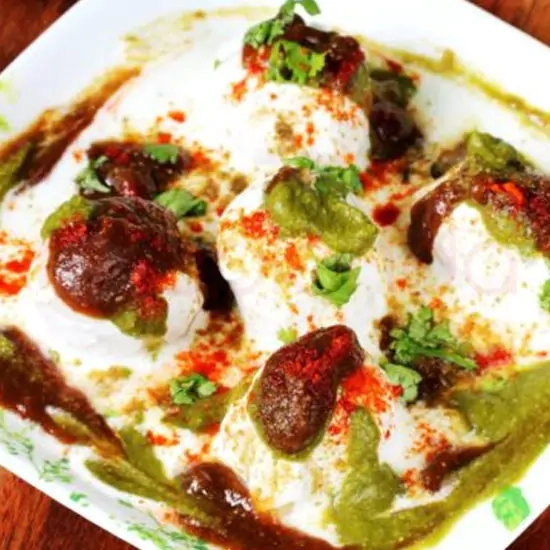 Dahi Vada (per Pc)