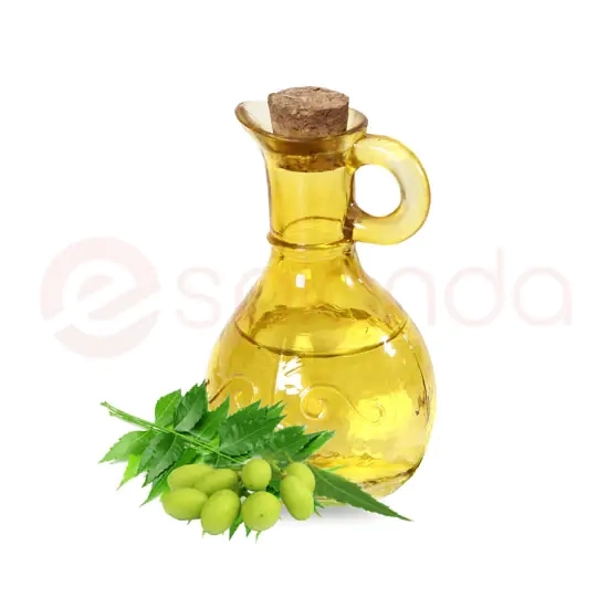 TR Neem Oil