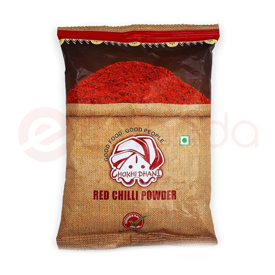 CHOKHI DHANI RED CHILLI:950G