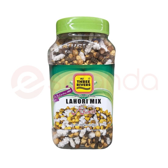 THREE RIVERS LAHORI MIX: 12 OZ