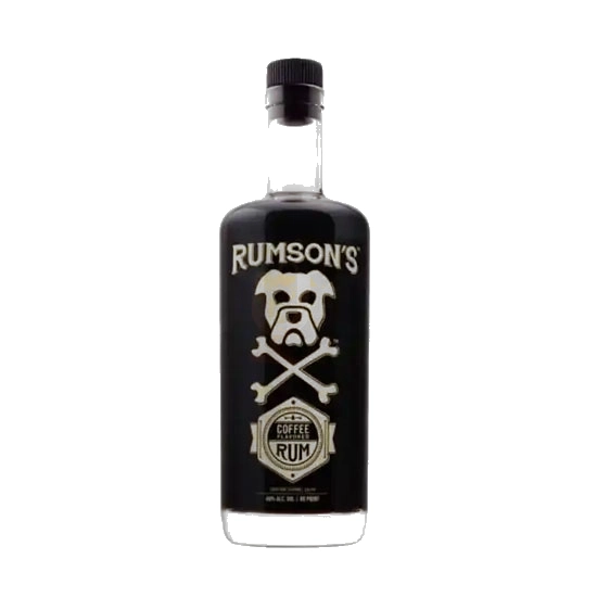 Coffee Rum