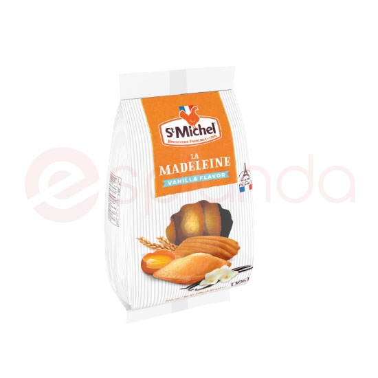 ST MICHEL LA MADELEINE: 250G